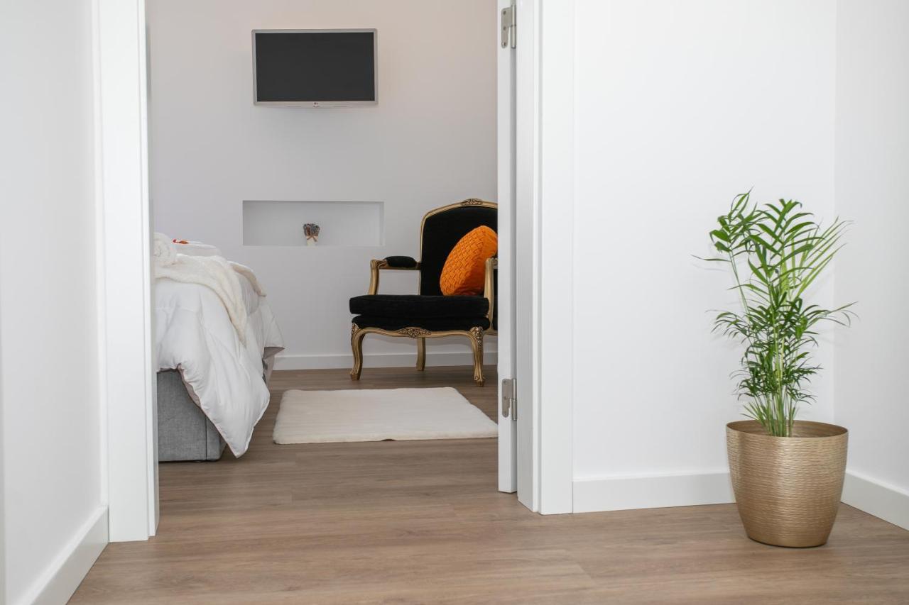 Ferienhaus Glow House Ponta Delgada