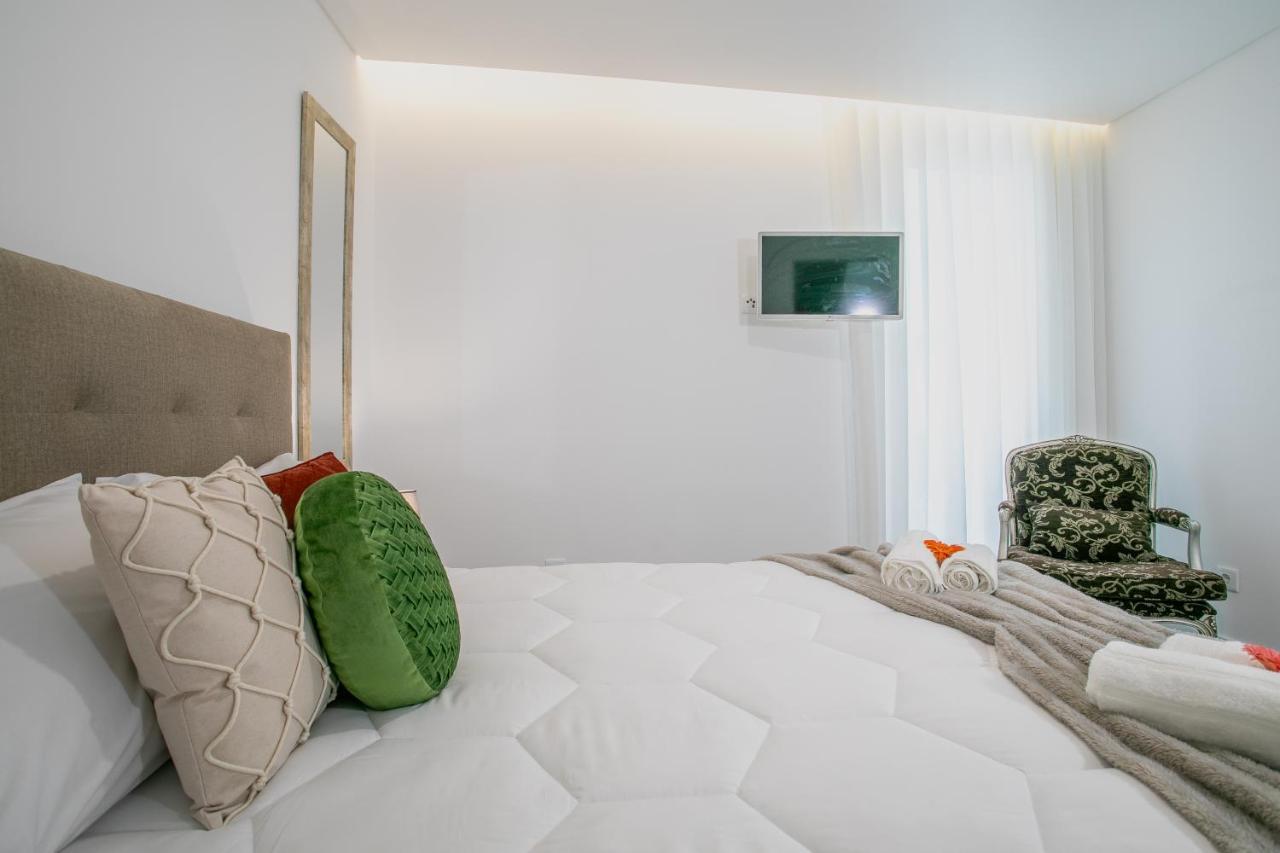 Ferienhaus Glow House