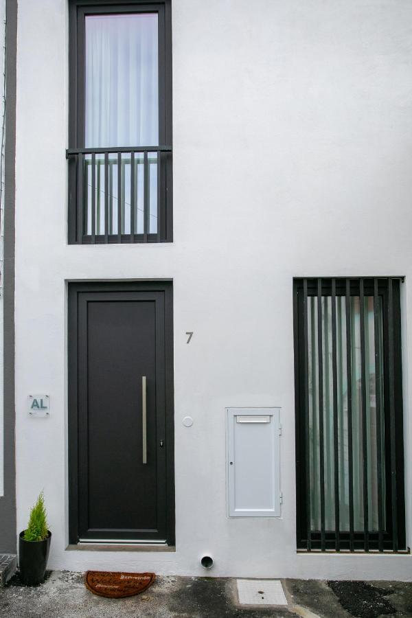 Ferienhaus Glow House Ponta Delgada