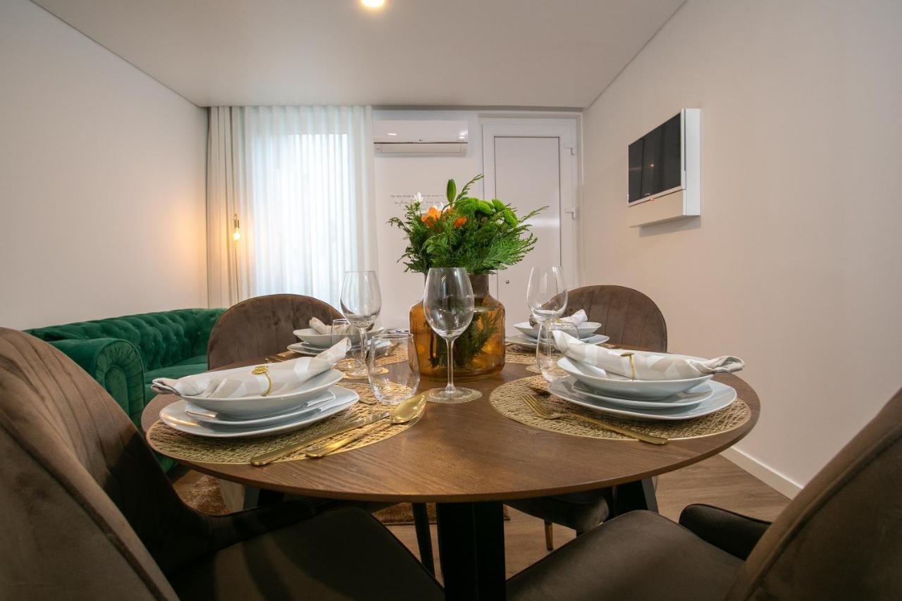 Ferienhaus Glow House
