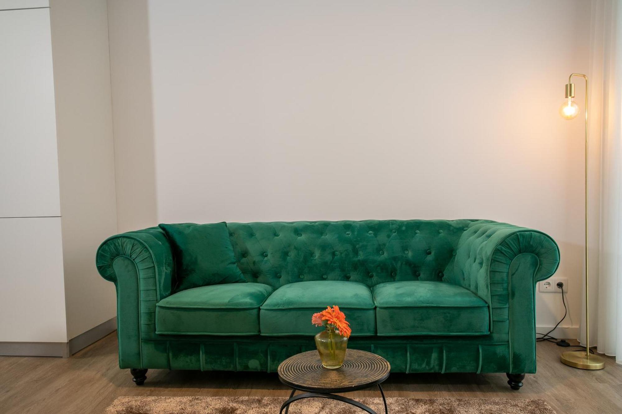 Glow House Ferienhaus Ponta Delgada