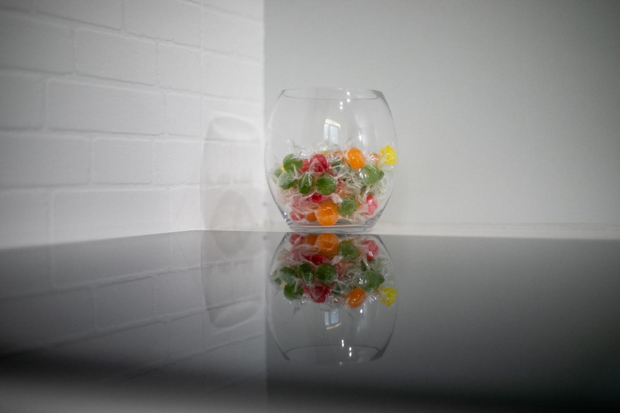 Glow House Ferienhaus *