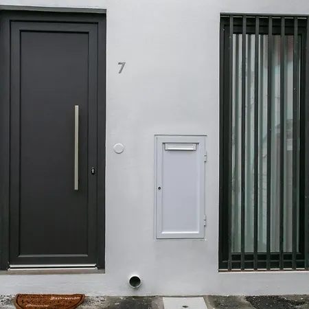 City Glow House Ponta Delgada Exterior foto
