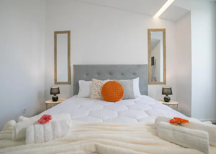 City Glow House
