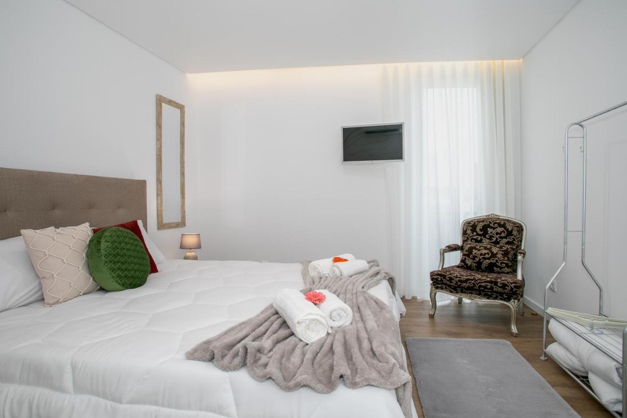 Glow House Ponta Delgada