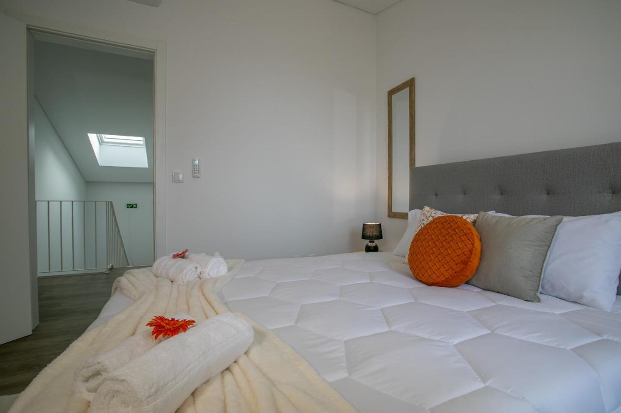 Hébergement de vacances Glow House Ponta Delgada