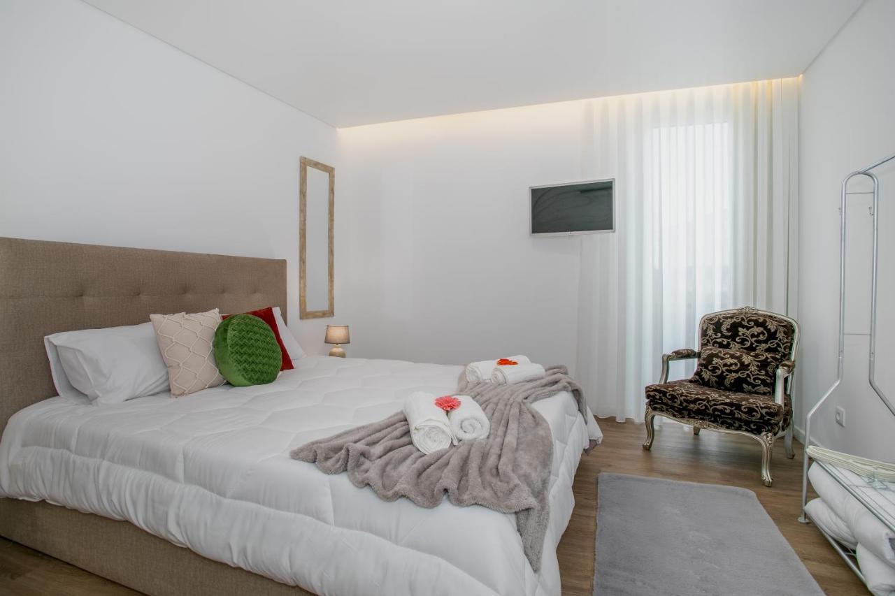Glow House Ponta Delgada
